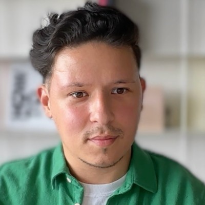 Spotlight on... Joey Miranda - Hunterlodge