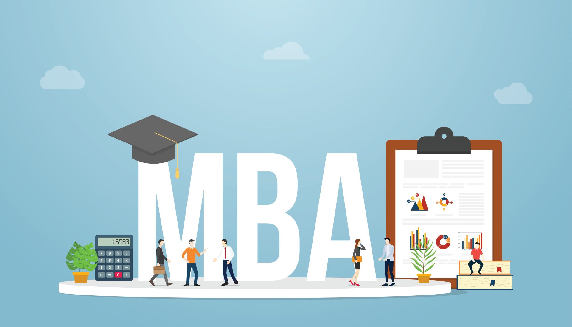 Mba Temas MBA Trends Driving Recruitment - Hunterlodge